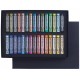 Rembrandt Soft Pastel set 30 hele pastels - landschap selectie