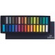 Rembrandt Soft Pastel set 30 halve pastels - algemene selectie