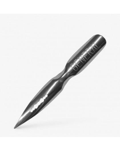 Leonardt General Drawing nib Extra Fine