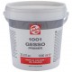 Talens witte Gesso (pot 1 liter)