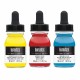 Acrylic Ink Essentials - Liquitex Professional set 3x30ml