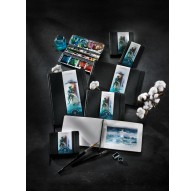 Hahnemühle Watercolour Book 100% Coton 250gr/m²