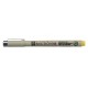 Sakura Pigma Micron 05 geel