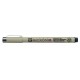 Sakura Pigma Micron 05 blauwzwart