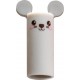 Muis - Say cheese - Animal Erase it