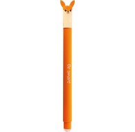 Vos - Be smart - Animal Erase it