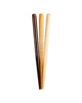 Brause penhouder - hout naturel