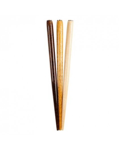 Brause penhouder - hout naturel