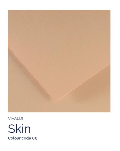 Skin 83 - Canson Iris Vivaldi