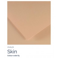 Skin 83 - Canson Iris Vivaldi vel 50x65cm