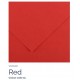 Red 15 - Canson Iris Vivaldi