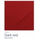 Dark red 16 - Canson Iris Vivaldi