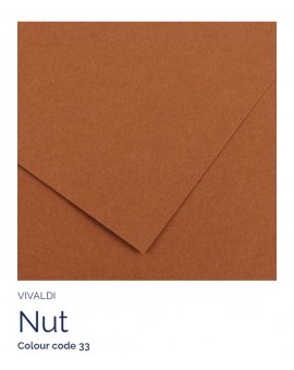 Nut 33 - Canson Iris Vivaldi