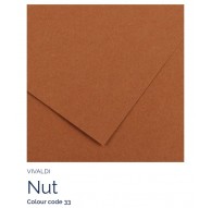 Nut 33 - Canson Iris Vivaldi