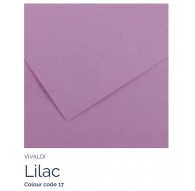 Lilac 17 - Canson Iris Vivaldi