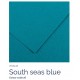 South seas blue 26 - Canson Iris Vivaldi