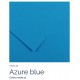 Azure blue 22 - Canson Iris Vivaldi