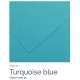 Turquoise blue 25 - Canson Iris Vivaldi