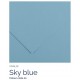 Sky blue 20 - Canson Iris Vivaldi