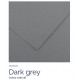 Dark Grey 36 - Canson Iris Vivaldi