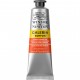 W&N Galeria Acrylic - Cadmium Orange Hue tube 60ml