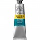 W&N Galeria Acrylic - Deep Turquoise tube 60ml