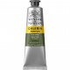 W&N Galeria Acrylic - Olive Green tube 60ml
