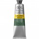 W&N Galeria Acrylic - Hooker's Green tube 60ml