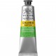 W&N Galeria Acrylic - Permanent Green Light tube 60ml