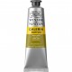 W&N Galeria Acrylic - Green Gold tube 60ml