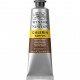 W&N Galeria Acrylic - Vandyke Brown tube 60ml
