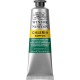 W&N Galeria Acrylic - Permanent Green Deep tube 60ml