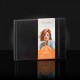 Hahnemühle Watercolour Book deckle edge 100% Coton 250gr/m² - 20,5x15,3cm