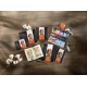 Hahnemühle Watercolour Book deckle edge 100% Coton 250gr/m²