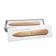 Hahnemühle bamboe vouwbeen 15,5cm