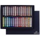 Rembrandt Soft Pastel set 30 hele pastels - portret selectie
