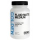 Golden Fluid Matte Medium 237ml
