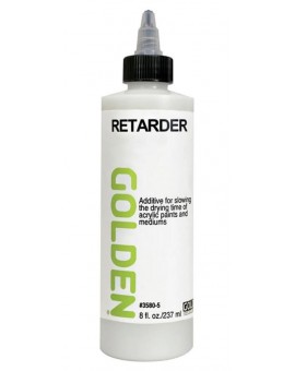 Golden Retarder