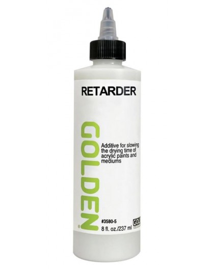 Golden Retarder 237ml