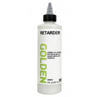 Golden Retarder