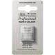 W&N Professional Water Colour - Davy's Gray 1/2 napje