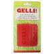 Gelli Arts - Mini Printing Tool set
