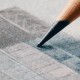 Derwent Graphitint potloden