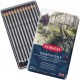 Derwent Graphitint potloden set 12
