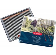 Derwent Graphitint potloden set 24