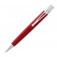 Tornado Classic Lacquer Rollerball - Red
