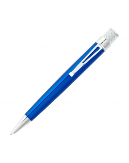 Tornado Classic Lacquer Rollerball - Peacock