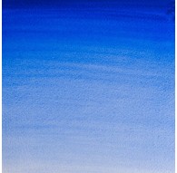W&N Professional Water Colour - French Ultramarine (263)