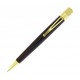 Tornado Classic Brass Edition rollerball - Brown
