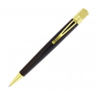 Tornado Classic Brass Edition - Brown